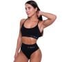 Brazilian alsónemű 2Pack Black - GymBeam M