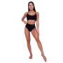 Brazilian alsónemű 2Pack Black - GymBeam M