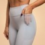Breeze női leggings Dove - BeastPink L