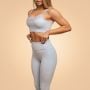 Breeze női leggings Dove - BeastPink L