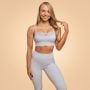 Breeze sportmelltartó Dove - BeastPink L