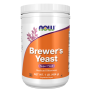Sörélesztő - NOW Foods 454 g