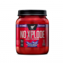 N.O.-Xplode Legendary Pre-workout - BSN red rush - 390 g