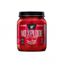 N.O.-Xplode Legendary Pre-workout - BSN red rush - 390 g