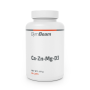 Kalcium-Cink-Magnézium-D3-vitamin - GymBeam 90 kapsz.
