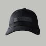 SHADE baseball sapka Black - STRIX fekete