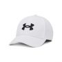 Blitzing férfi sapka White - Under Armour L/XL