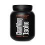 Clear Whey IsoFue - GymBeam 500 g - őszibarackos jegestea