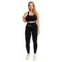 Combat sportmelltartó Black - GymBeam L