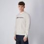 Crewneck pulóver Grey - Champion L