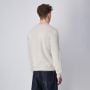 Crewneck pulóver Grey - Champion L