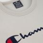 Crewneck pulóver Grey - Champion L