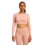 Hyper Crop Top Pink - BeastPink XXL