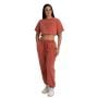 Washed női CropTop Terra - STRIX L