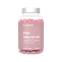 Pink D3-vitamin 2000 IU - BeastPink 120 kapsz.