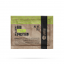 Bio Vegan Protein Sample - VanaVita 30 g - banán eper