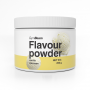 Flavour Powder – GymBeam 250 g - mogyoróvaj-karamell