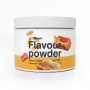 Flavour Powder – GymBeam 250 g - mogyoróvaj-karamell