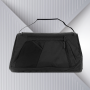 Gym Rat Duffle táska Black - GymBeam single_variant
