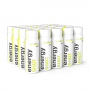 Energy Shot - GymBeam 60 ml - citrom-lime