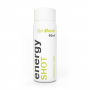 Energy Shot - GymBeam 60 ml - citrom-lime