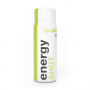 Energy Shot - GymBeam 60 ml - citrom-lime