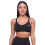 Essence String sportmelltartó Black - GymBeam M