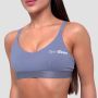 Essence String sportmelltartó Denim Blue - GymBeam M