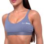 Essence String sportmelltartó Denim Blue - GymBeam M