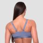 Essence String sportmelltartó Denim Blue - GymBeam M