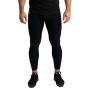 Essential Black férfi leggings - STRIX L
