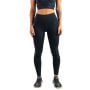 Essential Black női leggings - STRIX S