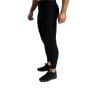 Essential Black férfi leggings - STRIX L