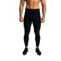 Essential Black férfi leggings - STRIX L