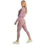 Essential női leggings Mauve - STRIX S