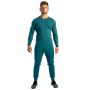 Essential Deep Teal hosszú ujjú póló - STRIX XXXL