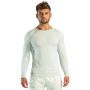 Essential Moon Grey hosszú ujjú póló - STRIX M