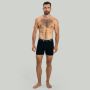 Essential férfi boxeralsó 2Pack Black - STRIX L