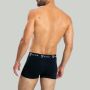 Essential trunk férfi boxeralsó 2Pack Black - STRIX L