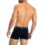Essential trunk férfi boxeralsó 2Pack Black - STRIX L
