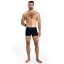Essential trunk férfi boxeralsó 2Pack Black - STRIX L