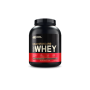 100% Whey Gold Standard - Optimum Nutrition 450 g - dupla gazdag csoki
