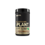 Gold Standard 100% Plant - Optimum Nutrition csokoládé - 680 g