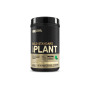 Gold Standard 100% Plant - Optimum Nutrition vanília - 680 g