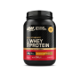 100% Whey Gold Standard - Optimum Nutrition 450 g - dupla gazdag csoki