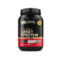 100% Whey Gold Standard - Optimum Nutrition 450 g - dupla gazdag csoki