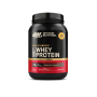 100% Whey Gold Standard - Optimum Nutrition 450 g - dupla gazdag csoki