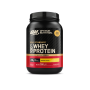 100% Whey Gold Standard - Optimum Nutrition 450 g - dupla gazdag csoki