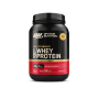 100% Whey Gold Standard - Optimum Nutrition 450 g - dupla gazdag csoki