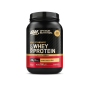 100% Whey Gold Standard - Optimum Nutrition 450 g - dupla gazdag csoki